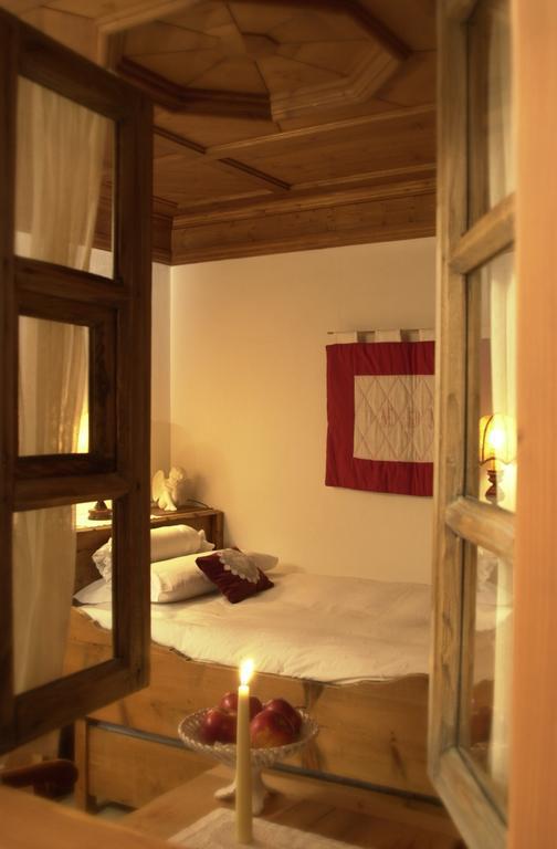 Hotel Baita Fiorita Santa Caterina Valfurva Room photo